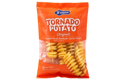 Fusipim Tornado Potato 旋风薯塔 280gm（VIP会员价：RM6.80）